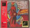 CD MILES DAVIS - Live Evil SRCS91234 Sony 1996 Japan ObiJazz Used