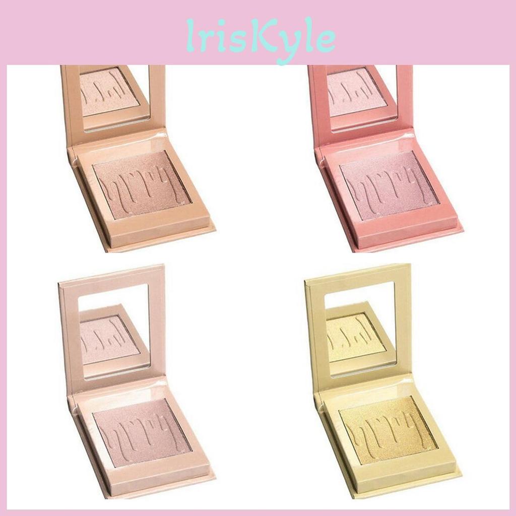 6 Colors Contour Powder Highlighter Repair Ability Light Matte Makeup Cosmetics