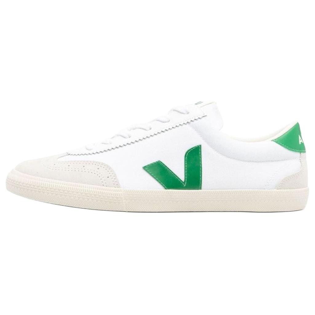 VEJA Campo White Emeraude VO0103525B 39
