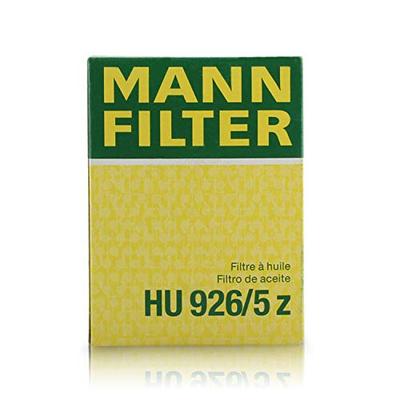 MANN Filter HU926/5z BMW 3ER REIHE