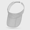 Anti-UV Foldable Sun Visor Hat Adjustable Empty Top Hat Summer Beach Hat  Travel