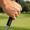 Sostituzione Grip Mazza da Park Golf, Grip Antiscivolo per Mazza da Golf per Migliore Controllo e Stabilità dello Swing, Grip Ergonomico per Mazza da Golf, Accessori da Golf