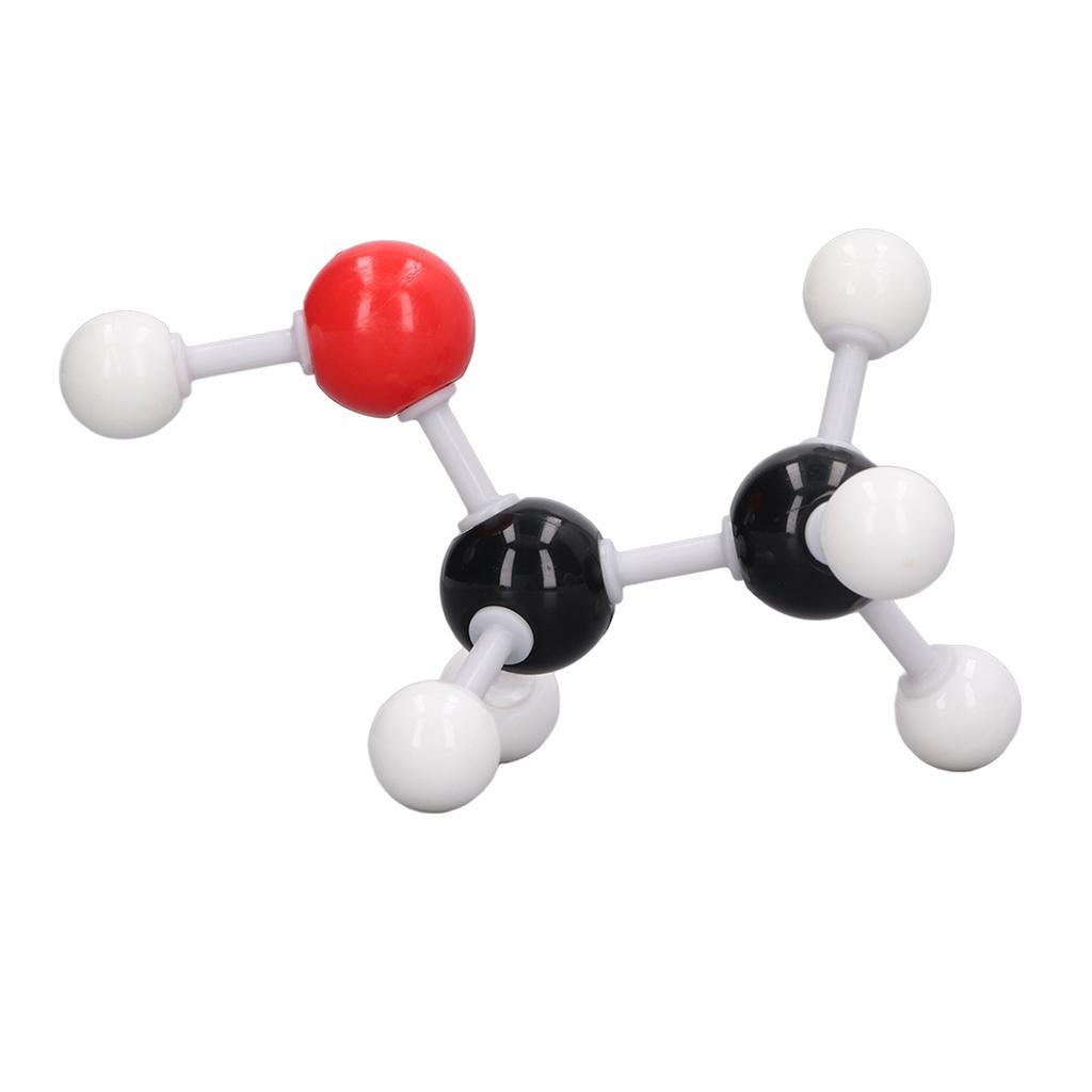 Molecular Model Kit Student Teacher Organic Inorganic Chemistry Learning Tool Set