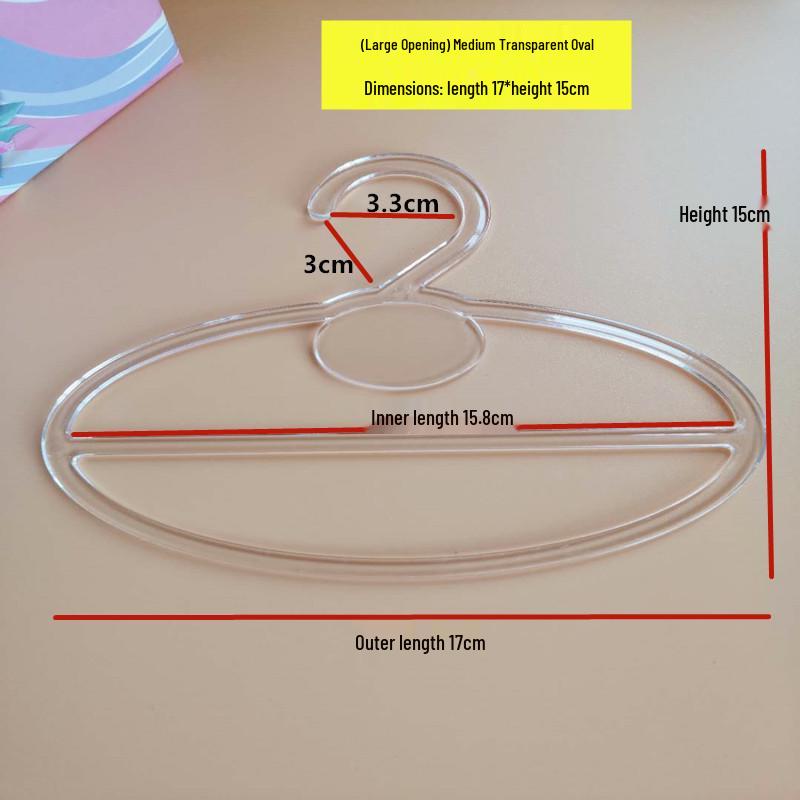 Multipurpose Scarf, Towel & Tie Hanger Rack
