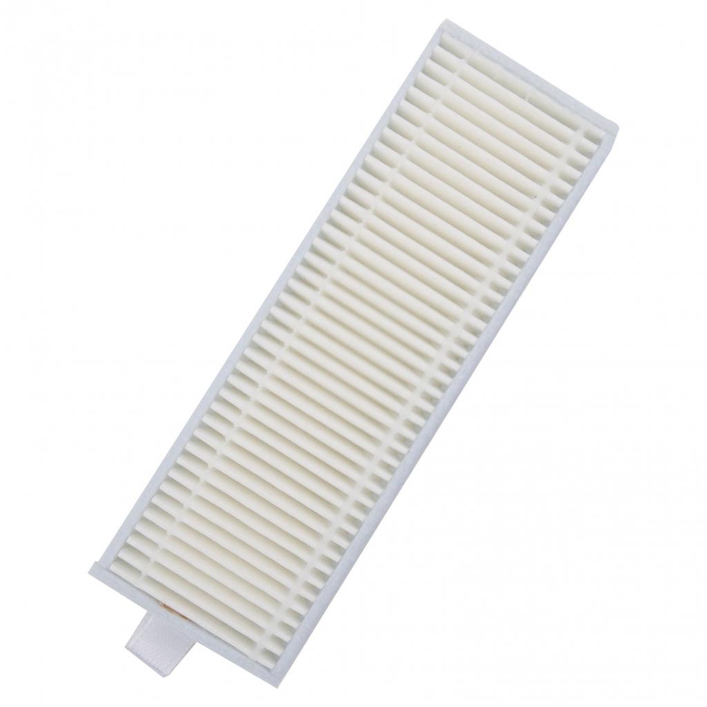 3 Robot Roller Brush Side Brushes Accessories Kit For Laresar Evol