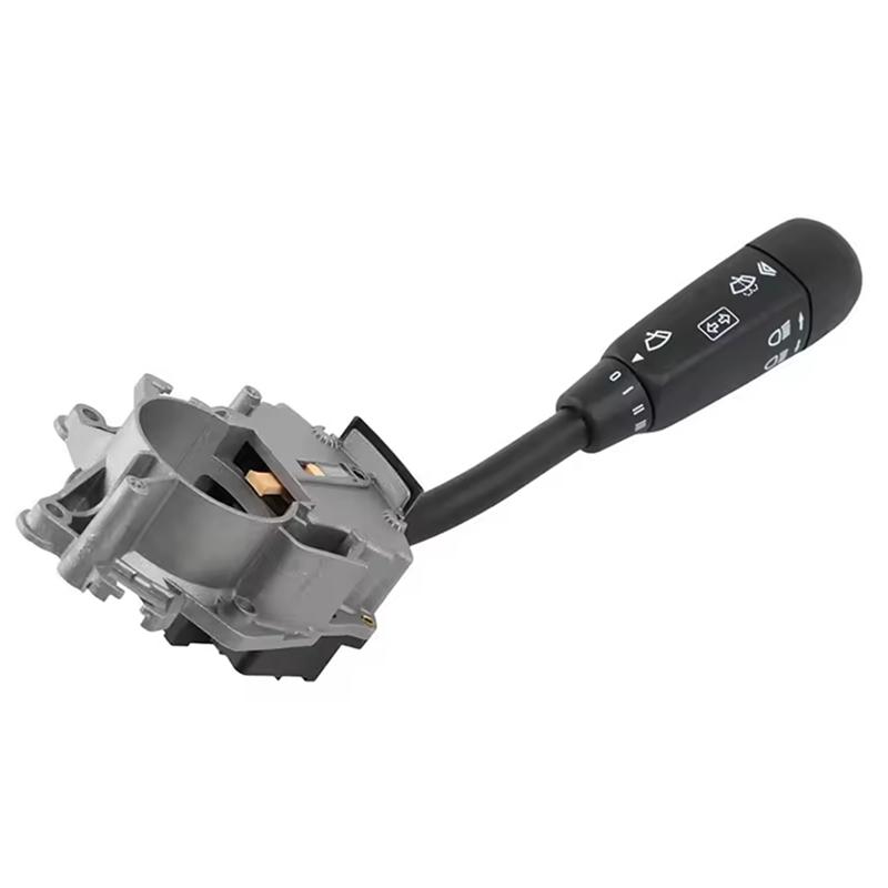 Car Accessories Wiper Switch 6Pins A2105450110 2105450110 For Mercedes Benz 1995-2003 W210 LHD