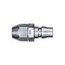 

Nitto Kohki Nut Coupler Plug 85PN срібний
