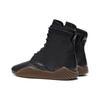 Onitsuka Tiger Acromount Boot Black Unisex High Top Leather Lifestyle Retro Track Boots 1183B747-001