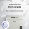 GEPAD High-Security Commercial Paper Shredder CN plug (adapter included)