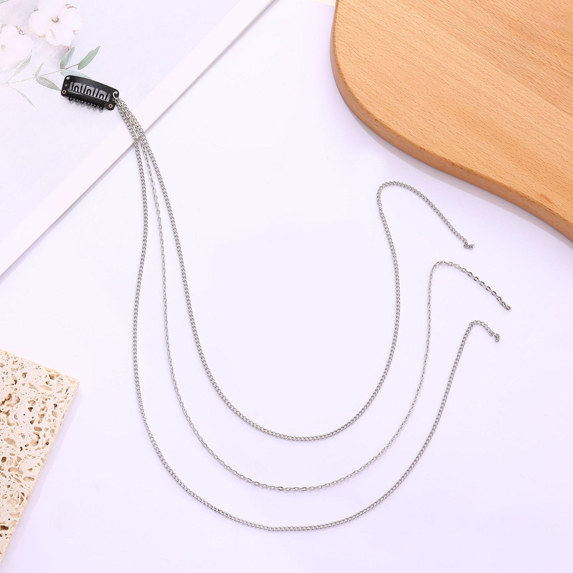 

Плетеная шпилька для волос с кисточками в корейском стиле для женщин - универсальный модный аксессуар для отдыха на природе