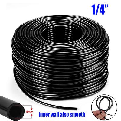 4/7 PVC Garden Irrigation Tubing for Drip Irrigation Systems