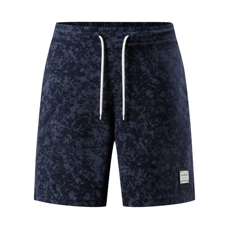 

Вельветовые шорты летом, пятиточечные брюки для молодых мужчин и корейские спортивные штаны летом. 2XL