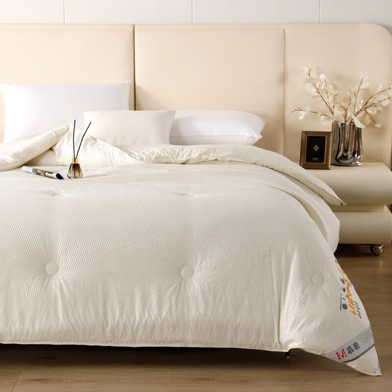 

Jifanya Bubble Gauze Four Seasons Quilt