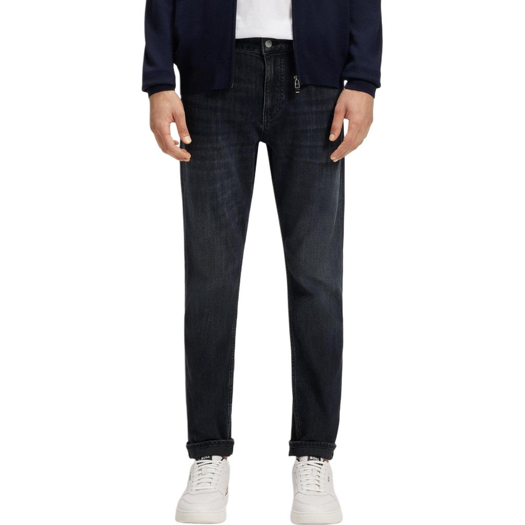 Boss HUGO BOSS Delaware Slim Fit Jeans 50544924-405