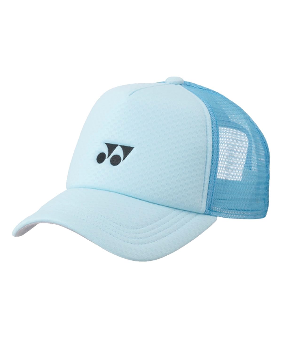 

Кепка Mesh Cap 40107 Aqua Blue Free [Yonex] (111)