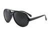 Hot-Selling Pinhole Rice Nail Glasses for Improved Vision
