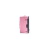 Kodak M35 35mm Film Camera, Fixed Focus, Reusable, Built-in Flash, Easy to Use (Candy Pink)