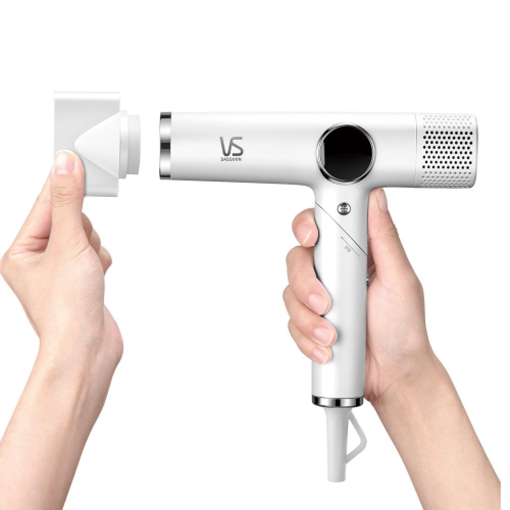 Vidal Sassoon Smart Air Bldc hAir Dryer Vsd1271wk