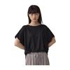 [Azure by Mausie] C/T Sherbet Flare Sleeve Tops Women's 250ISB80-498E