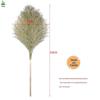 Jimei Outdoor Handmade Bamboo Broom