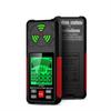 Portable Nuclear Radiation Detector for Accurate Measurement and Safety Monitoring in Various Environment