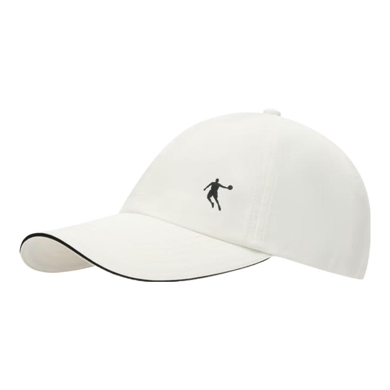 Солнцезащитная кепка Jordan для бега на улице One Size