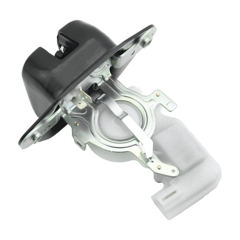 

Крышка заднего люка, привод задней двери, замок багажника, аксессуары для двигателя багажника, совместимые с 74800-SMGG01 74800-SMGE01