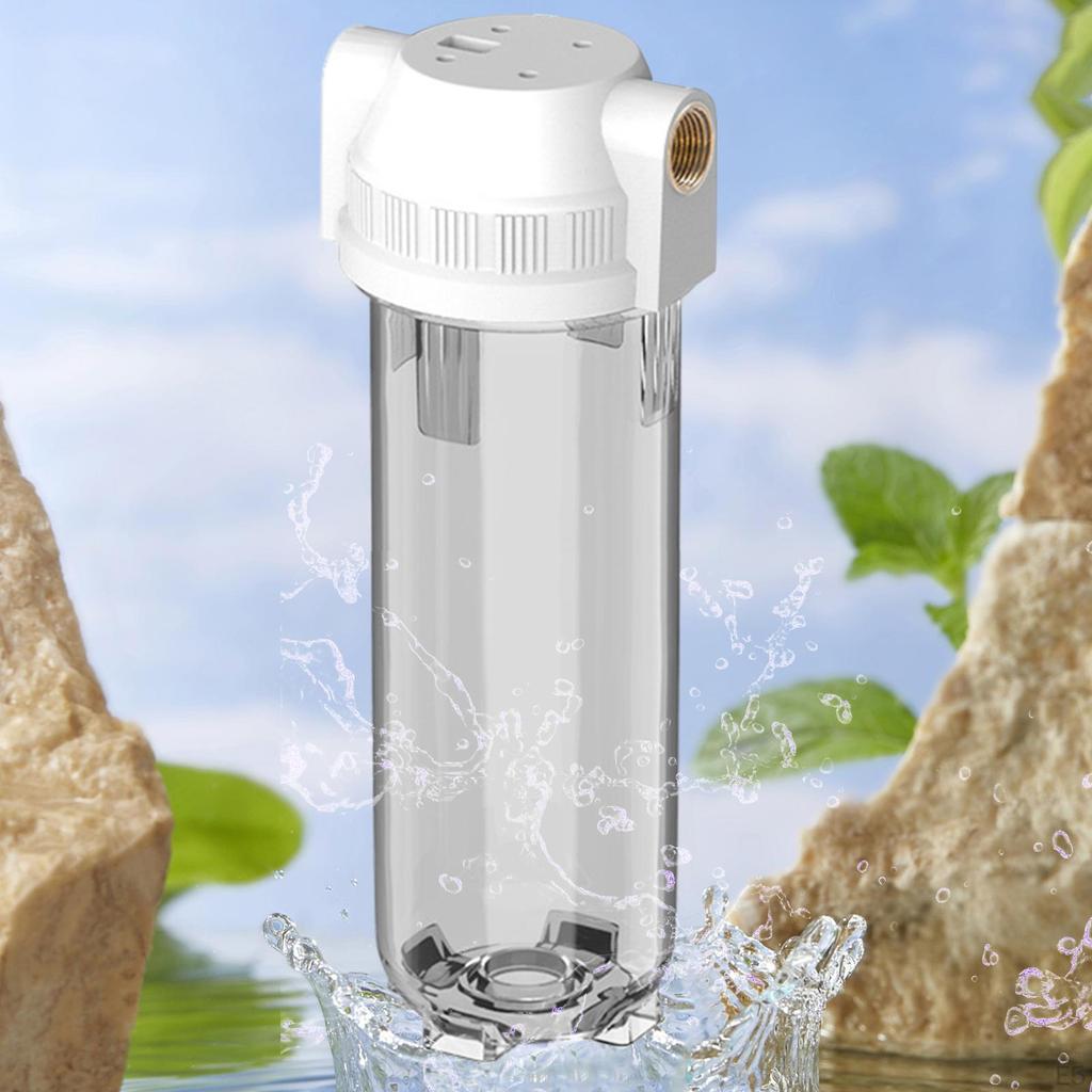 Bevis Flaskfilter Vattenrenare för Kök