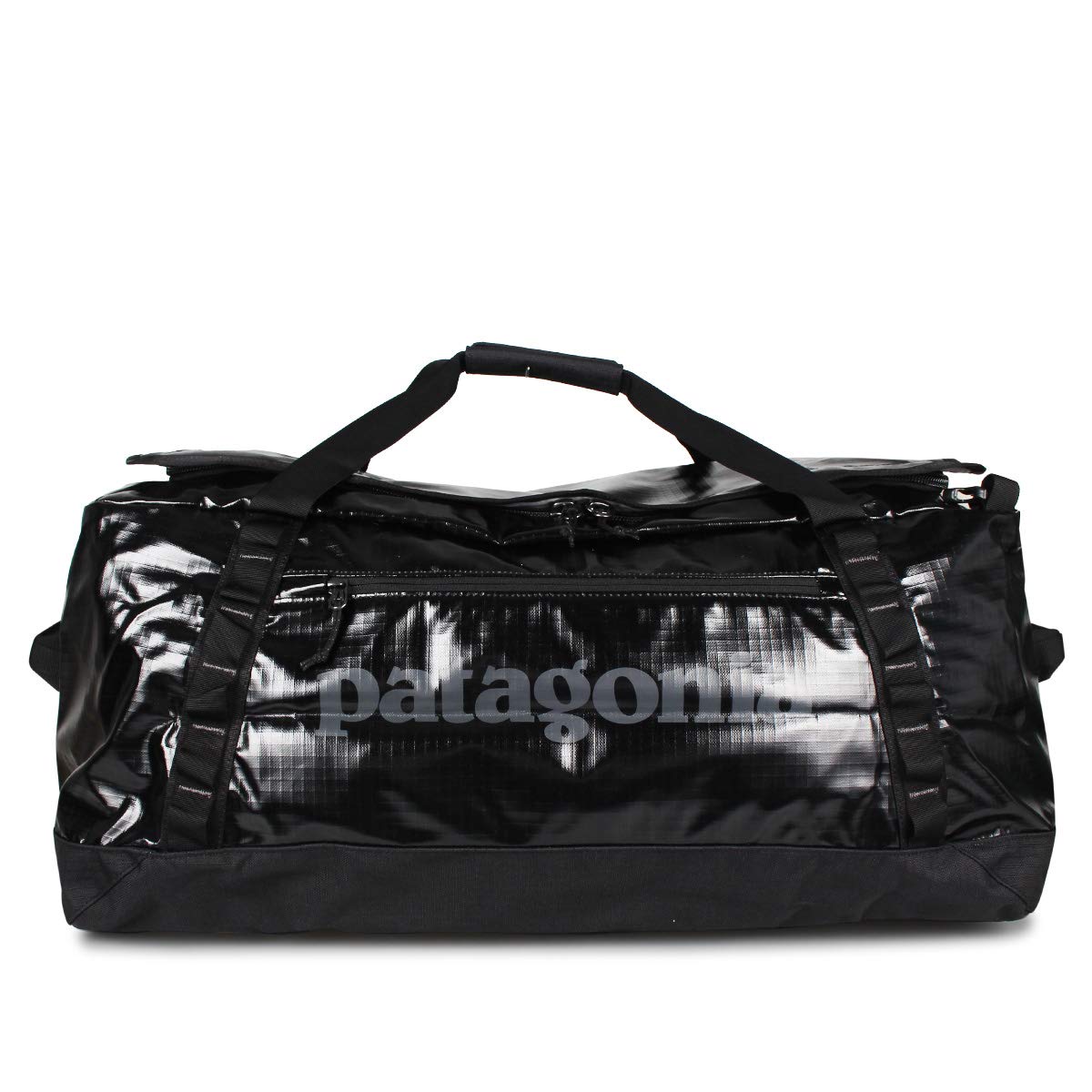 

Patagonia patagonia bag duffle bag Boston bag black black hole duffle 49342 black black [item] чорний