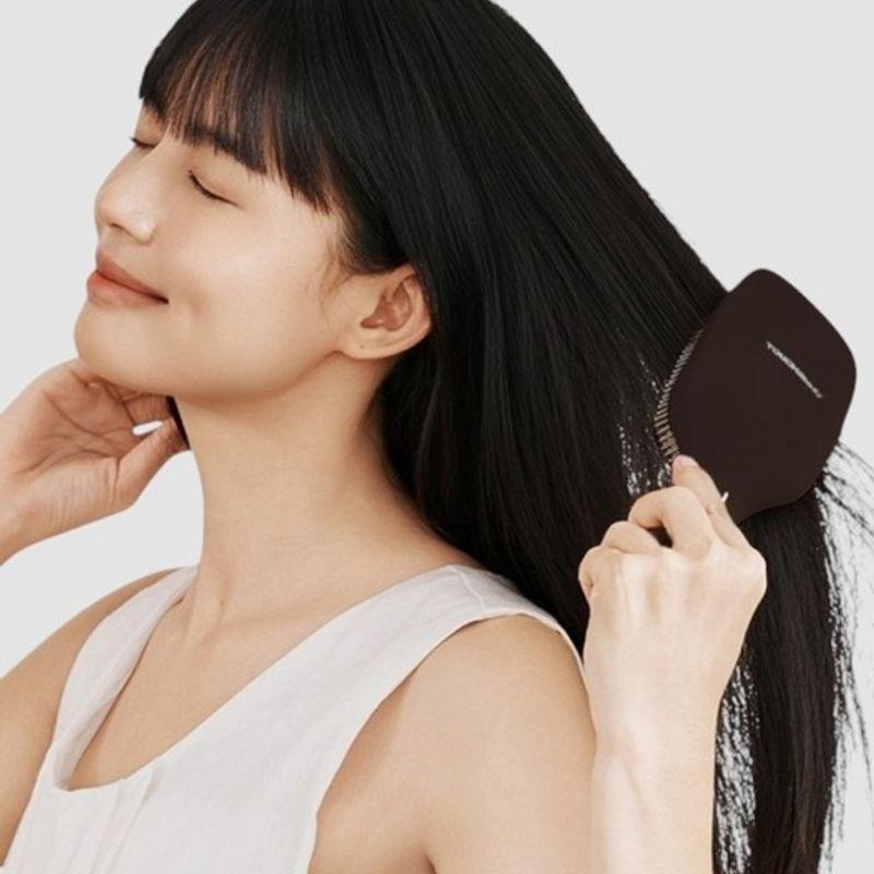 Pearl Care Touch Beauty Scalp Massager, Hair Loss Care Manager, Negative Ion Hair Care Device, Braun