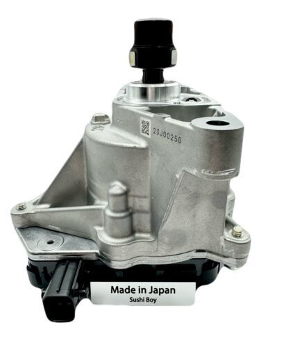 

New GENUINE TOYOTA OEM 222A037025 VARIABLE VALVE LIFT CONTROLLER 222A0-37025