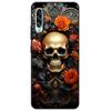 Per Samsung Galaxy A90 5G Custodie per Galaxy A 90 SM-A908N Morbido Custodia Per Samsung A90 5G Custodia Animale Silicone Copertura Posteriore Telefono