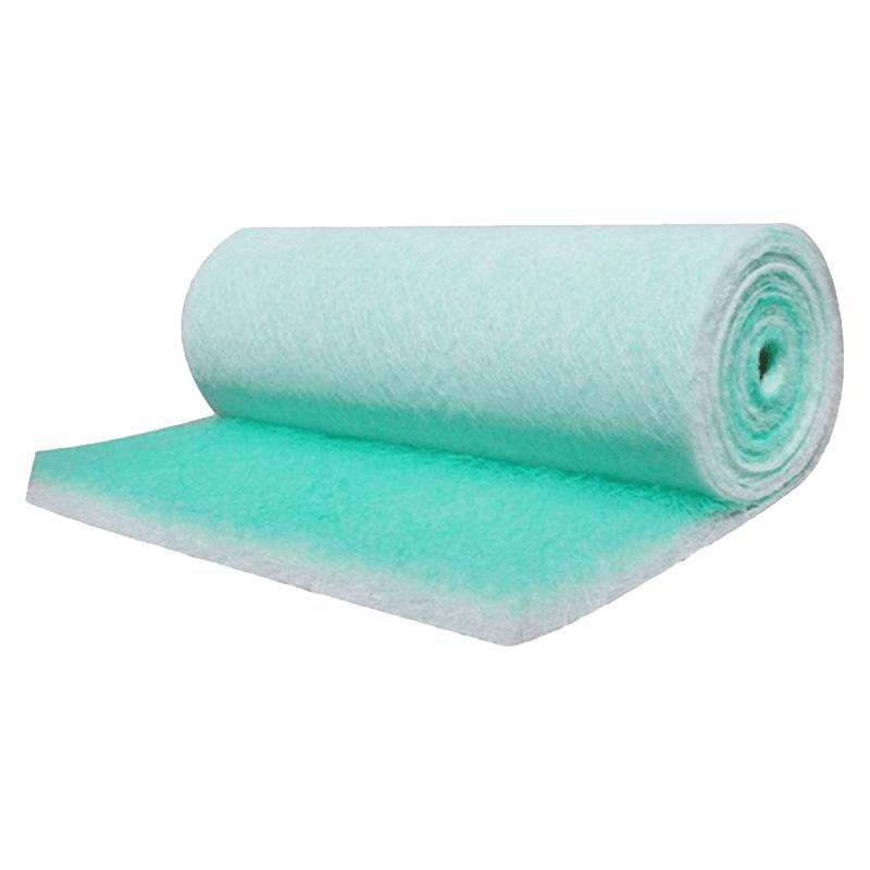 CNMF Glass Fiber Paint Booth Filter Mat