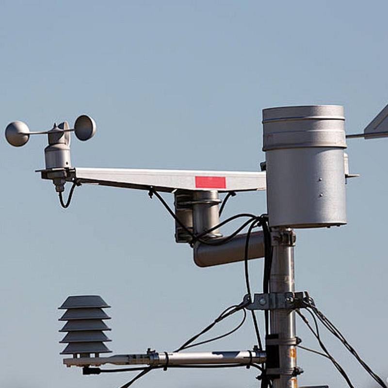 Multiple Gas Detection Transducer Component With Wide Extent Monitoring For Air Inspection Systems