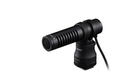 Stereo Microphone DM-E100