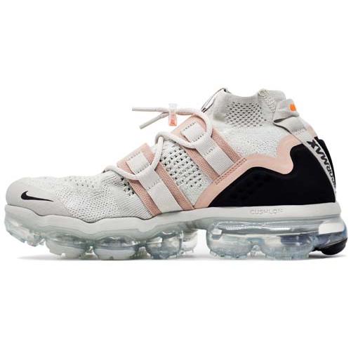 

new Nike Air VaporMax Utility Light Bone 42