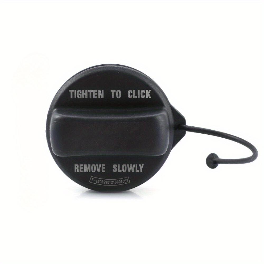 17670-T3W-A01 Fuel Tank Cap, Compatible with Honda Civic & Accord 2006-2015, Car Fuel Filler Cap 17670-T3W-A01