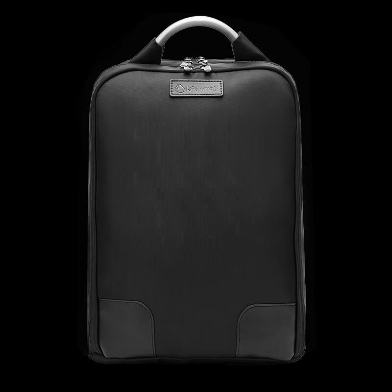 Diplomat DS-14039L Laptop Backpack 28.5x15x39cm
