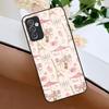 France Paris Eiffel Tower Phone Case for Samsung A15 A25 A35 A55 A14 A24 A34 A54 A13 A23 A33 A53 A12 A22 A32 A52 A11 A05 Cover