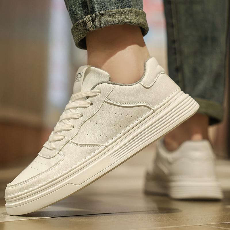 Pánské Boty Tenisky pánské ležérní Pánské Boty tenis Luxusní boty Trenér Závody Prodyšné Boty módní běžecké Boty pro ženy