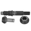 Zinc Alloy Gear Head Kit for STIHL FS36 FS40 FS44 FS80 FS75 FS90 FS100 Bush Cutter Strimmer
