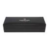 Sheaffer 100 Blue Lacquer/Chrome Plated Pen (Med Fountain)