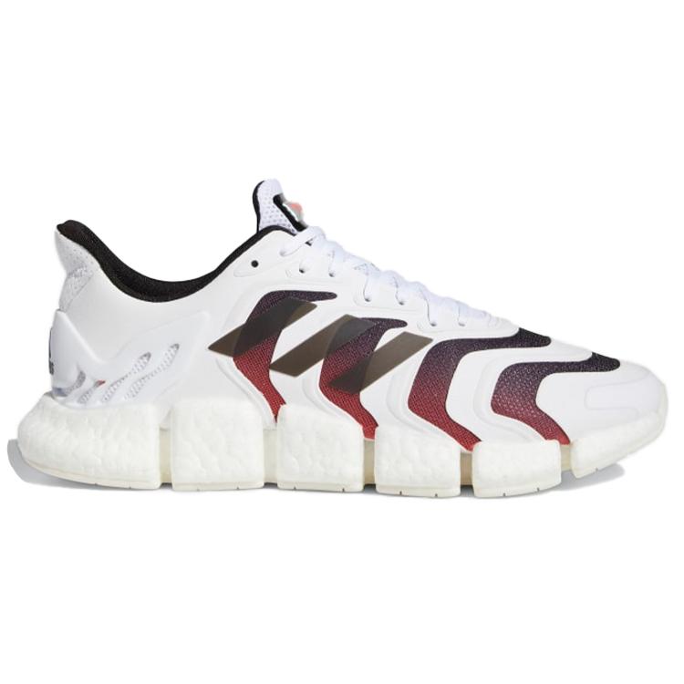 New Climacool Adidas Vento 'Signal Pink' H67647