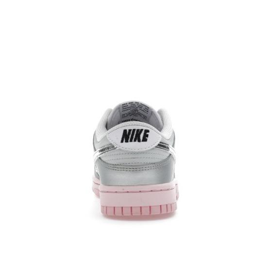 Nike Dunk Low LX Photon Dust Pink Foam Women Sneakers HM3698-006