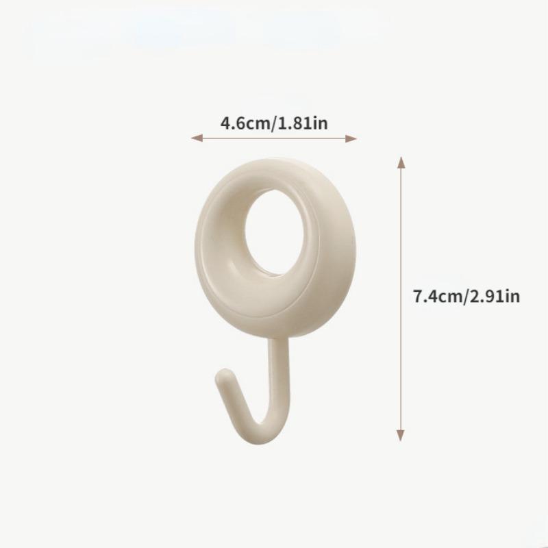 

Крючок с сильным клеем для настенного крепления, несущий крючок без гвоздей, без следов, для двери, общежития, не требует сверления