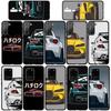 Phone Case for Samsung Galaxy S25 S23 S22 S21 S24 Ultra FE A05 A06 A15 A16 A36 A37 A35 A54 A55 A56 A57 A25 A26 A53 A17 Anime Supercar Super Car Cover