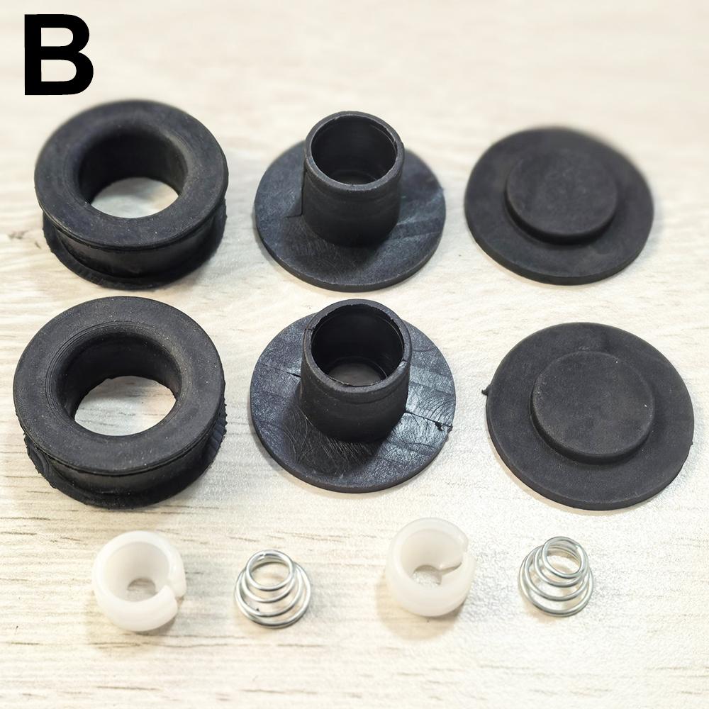 Gear Shift Cable Linkage Gearbox Lever End Rod Bushing For Ford Focus MK1 MK2 C-Max Fiesta MK5 Fusion VOLVO C30 S40