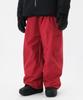 DIMITO Vtx Basis Cargo 2L Pants (Relaxed Fit) Blood
