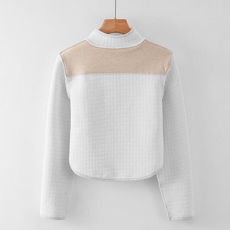 JINGGENG Women's Cotton Shoulder & Neck Warm Wrap