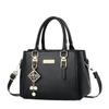 Chic Versatile Ladies Handbag Stylish Multiway Shoulder Crossbody Handbag For Daily Casual Outfit
